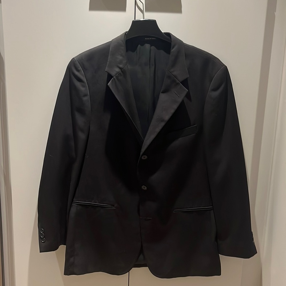 Reunion men’s wear blazer size 42 R